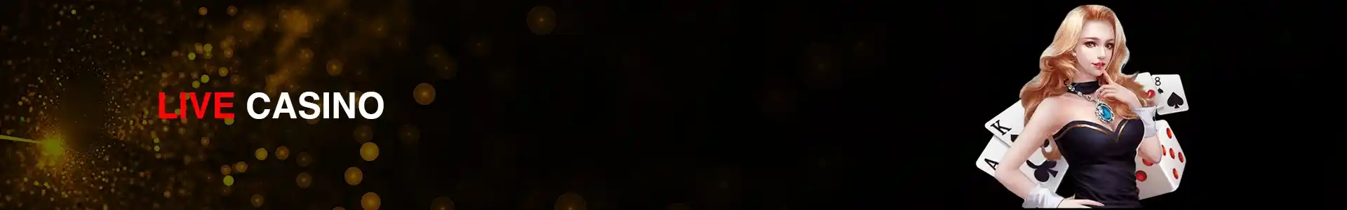 abc8 Live blackjack game streamed with real-time dealer interaction