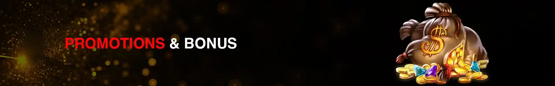New player welcome bonus offer at abc8 online casino