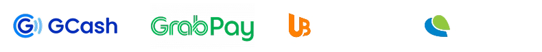 abc8 secure payment options including e-wallets, bank transfer, and QR code