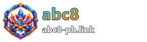 abc8 logo — abc8-ph.link